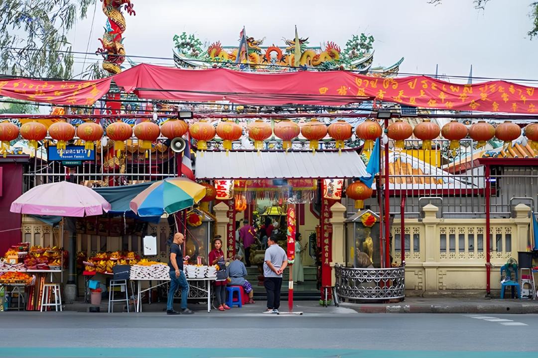 Photo of Others in Sao Chingcha