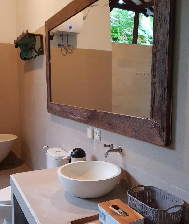 Photo of Bathroom in Melaya
