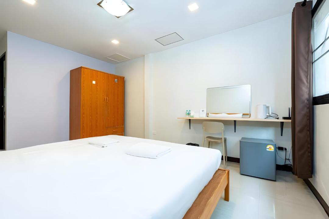 Photo of Bedroom in Sao Chingcha