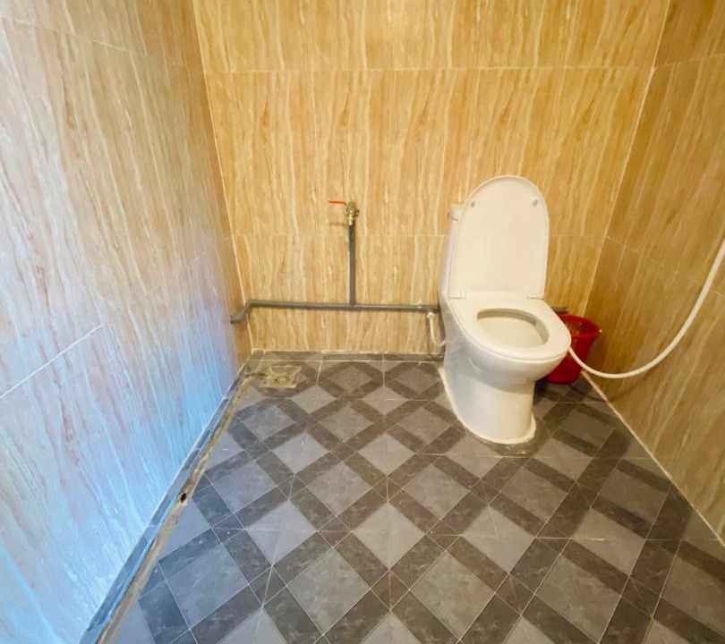 Photo of Bathroom in Pu Long Nature Reserve