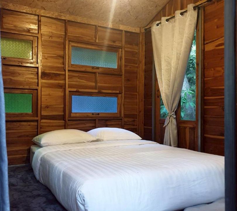 Photo of Bedroom in Uthai Thani
