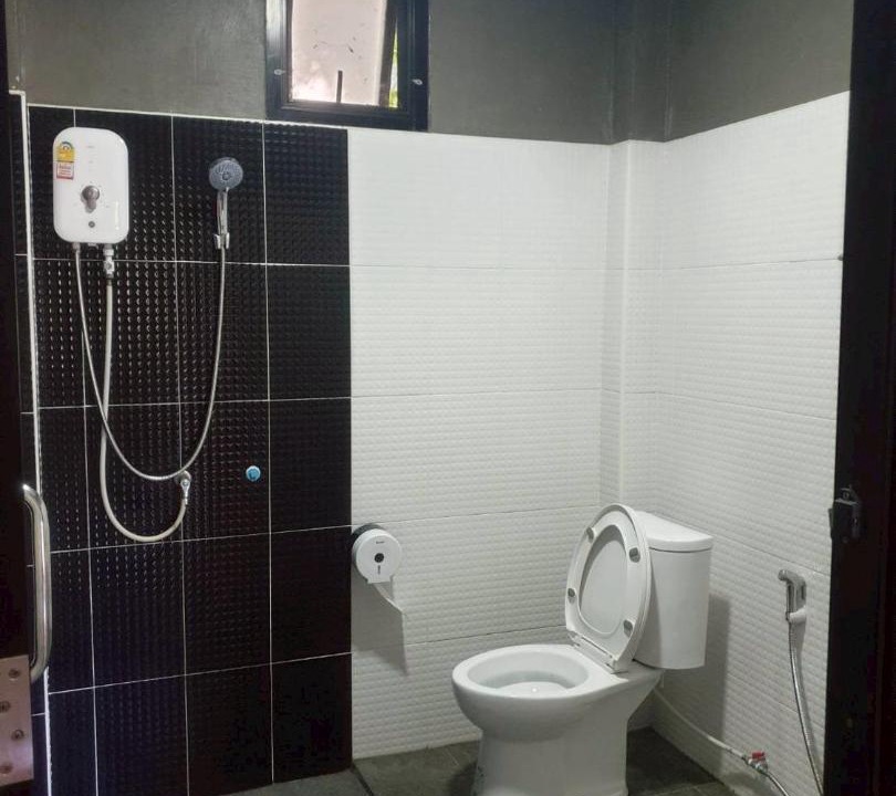 Photo of Bathroom in Uthai Thani