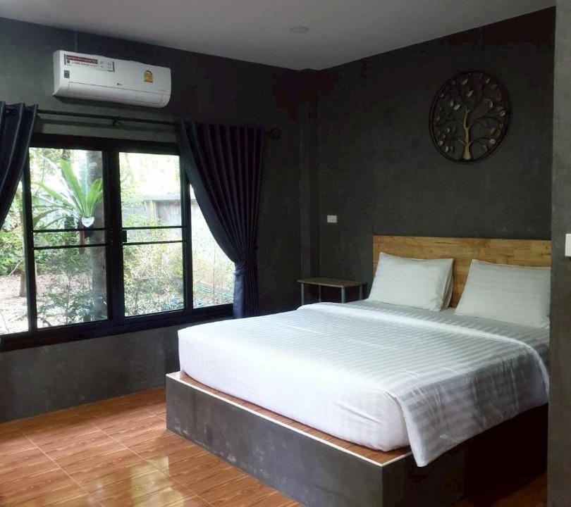 Photo of Bedroom in Uthai Thani