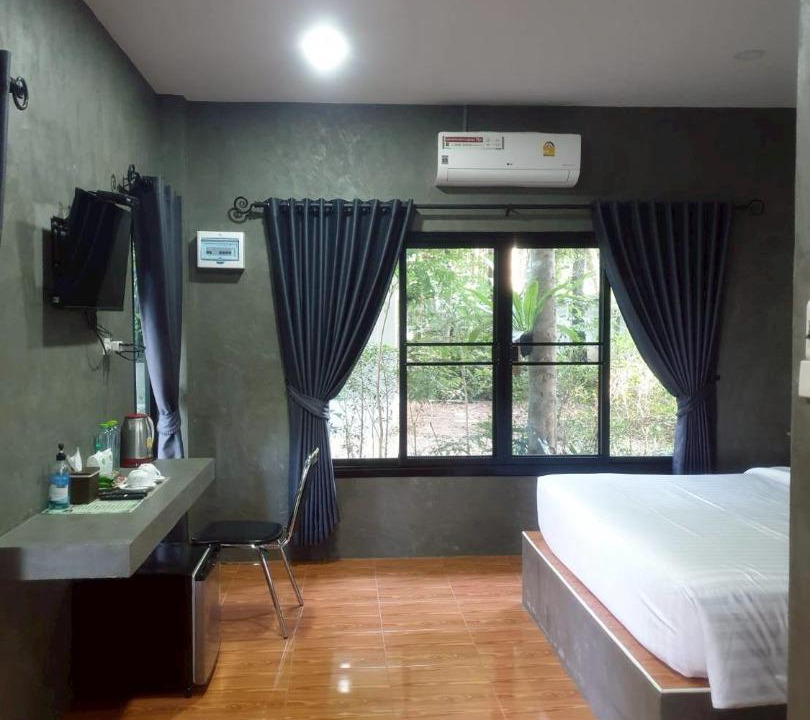 Photo of Bedroom in Uthai Thani
