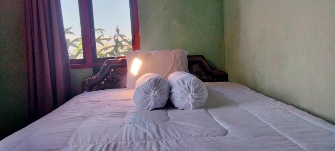 Photo of Bedroom in Nginamanu
