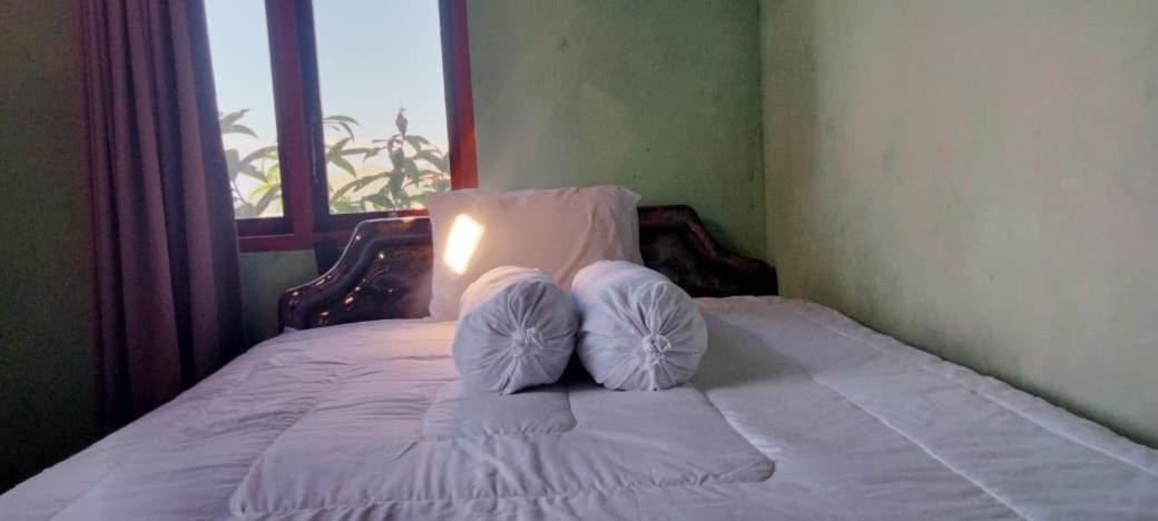 Photo of Bedroom in Nginamanu