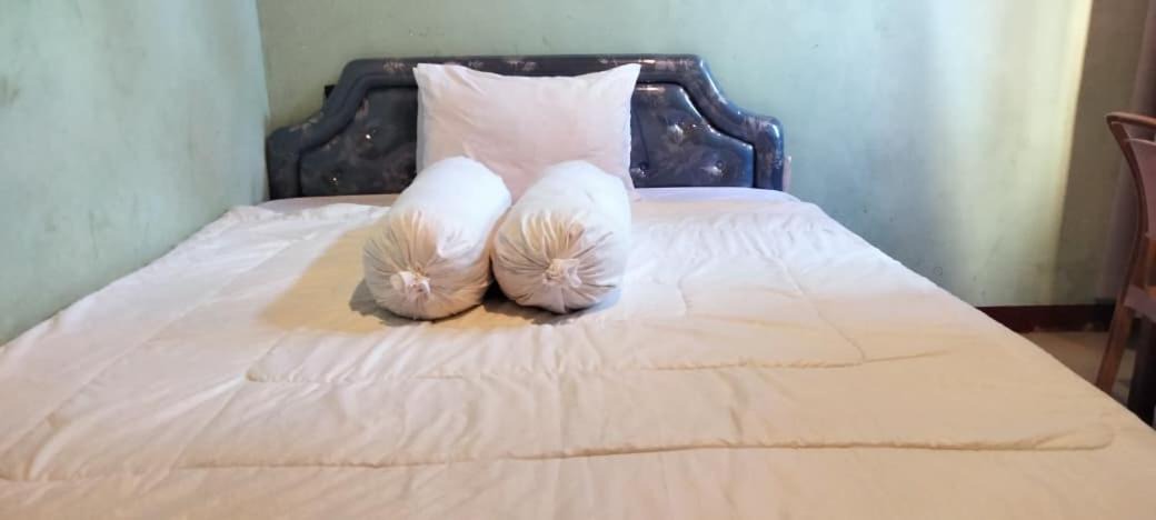 Photo of Bedroom in Nginamanu