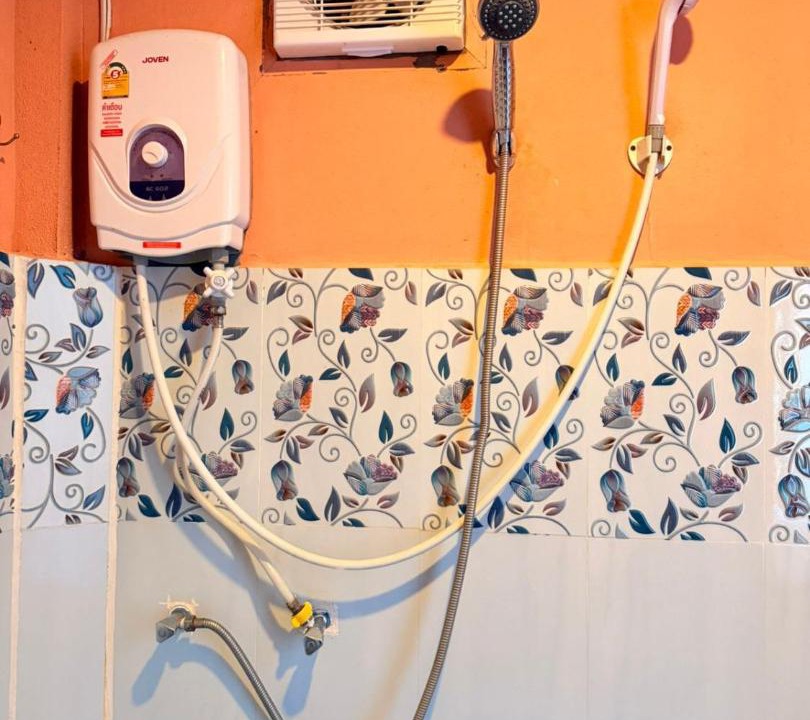 Photo of Bathroom in Don Det