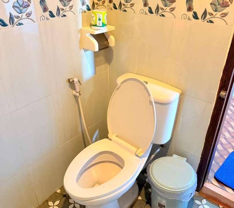 Photo of Bathroom in Don Det