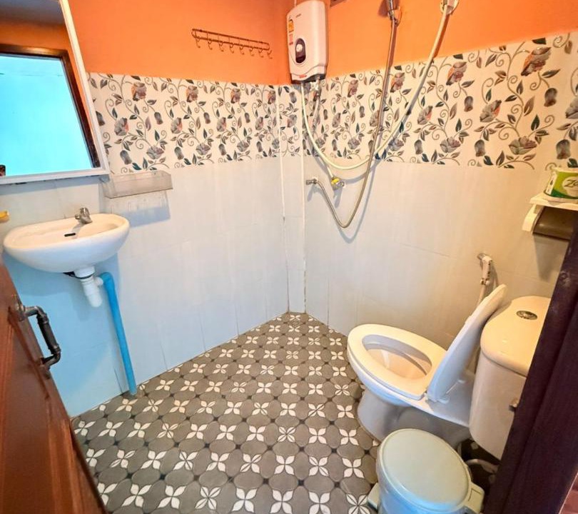 Photo of Bathroom in Don Det