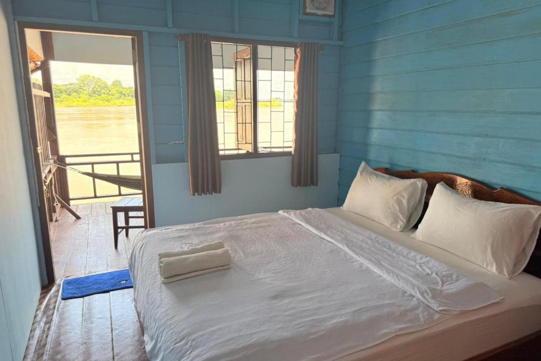 Photo of Bedroom in Don Det