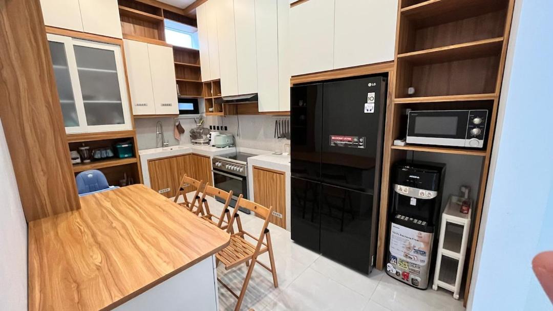 Photo of Kitchen in Depok