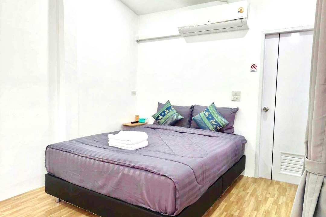Photo of Bedroom in Pa Daet