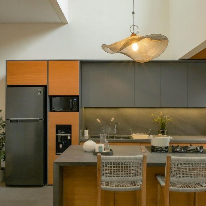 Photo of Kitchen in West Bandung