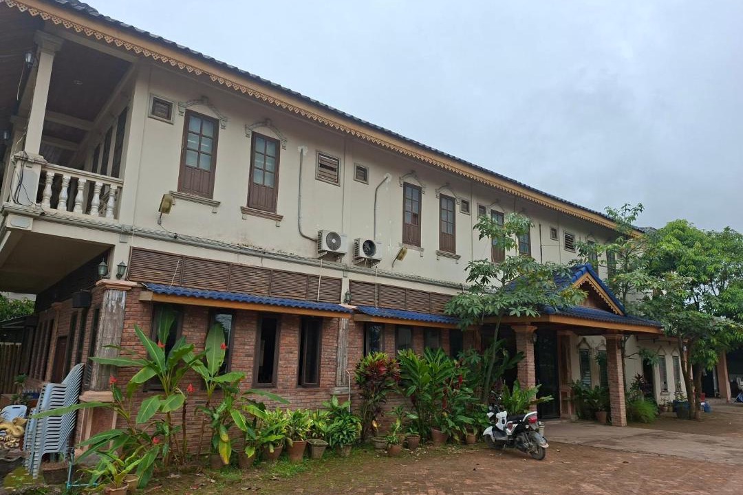 Photo of Others in Luang Namtha