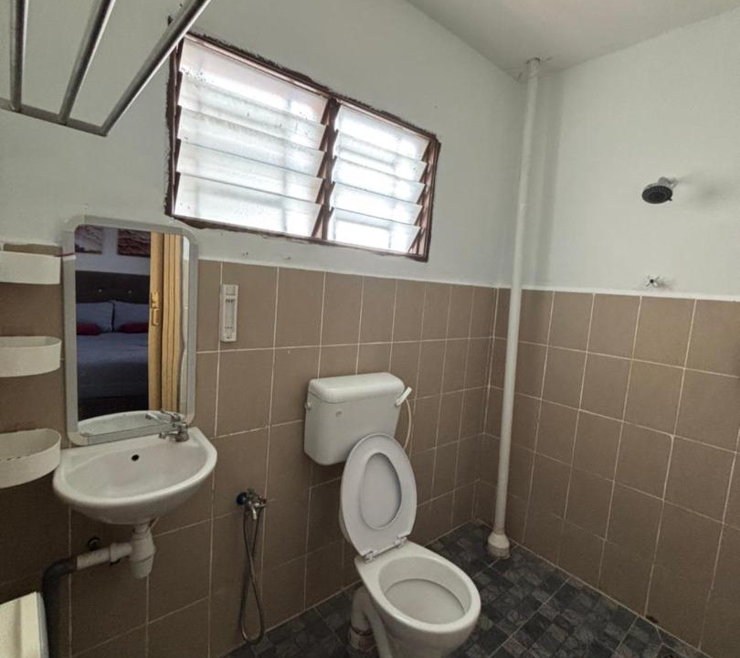 Photo of Bathroom in Tapah