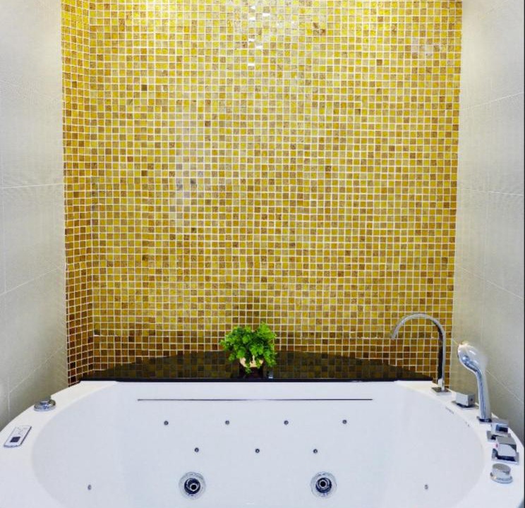 Photo of Bathroom in Tanjung Aru