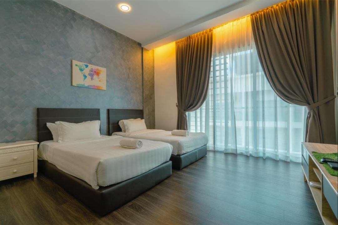 Photo of Bedroom in Tanjung Aru