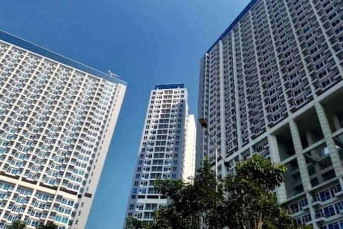 Photo of Buildings in Kebon Jeruk
