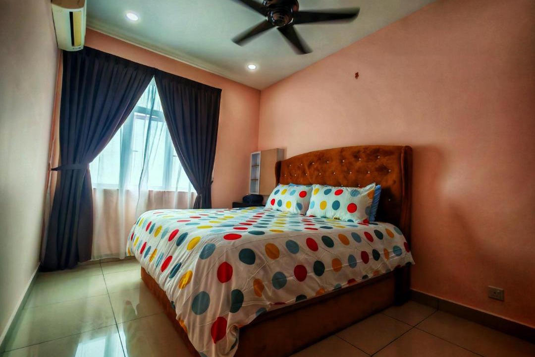 Photo of Bedroom in Masai