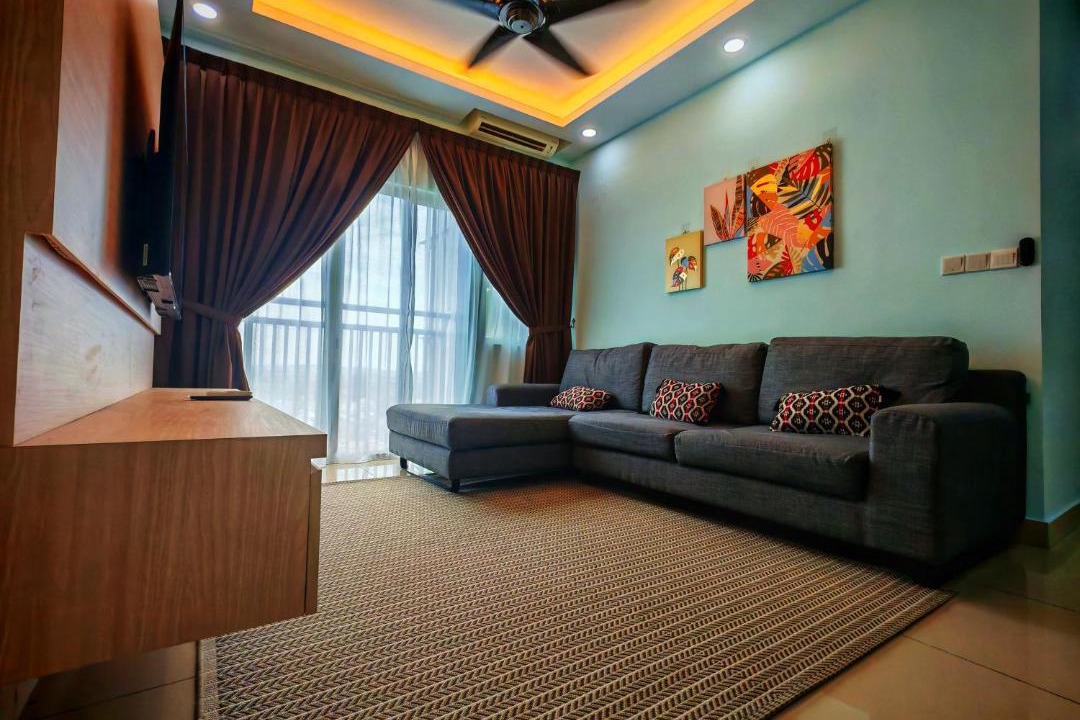 Photo of Livingroom in Masai