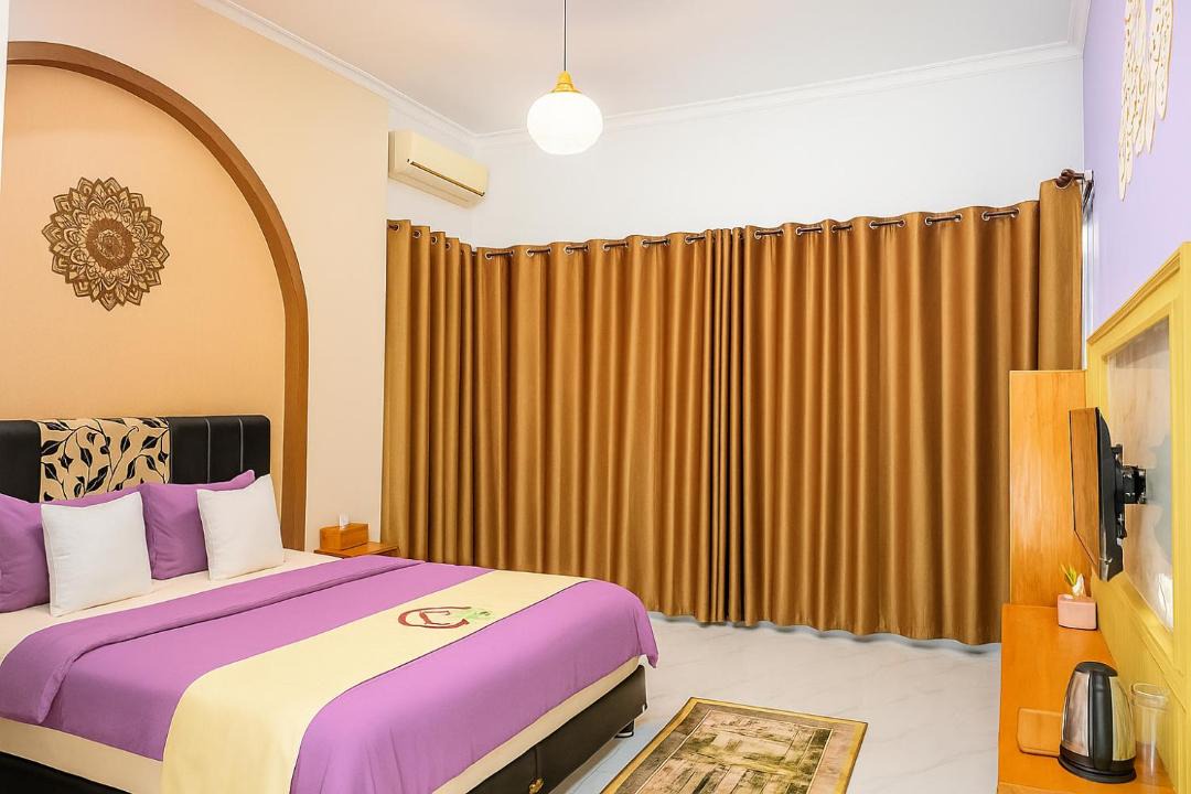 Photo of Bedroom in Banyuwangi