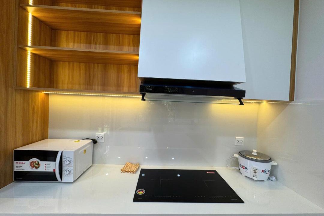 Photo of Kitchen in Duong To