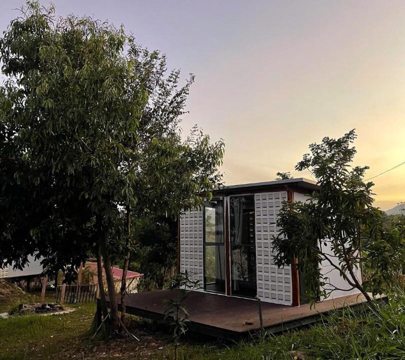 Photo of Outdoor in Ham Thuan Bac