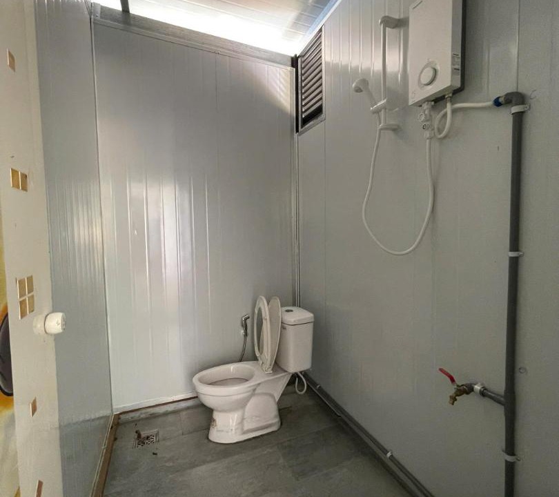 Photo of Bathroom in Ham Thuan Bac