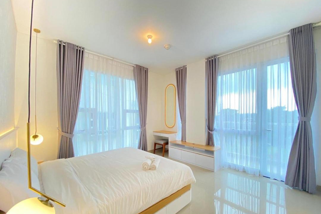 Photo of Bedroom in Sumedang