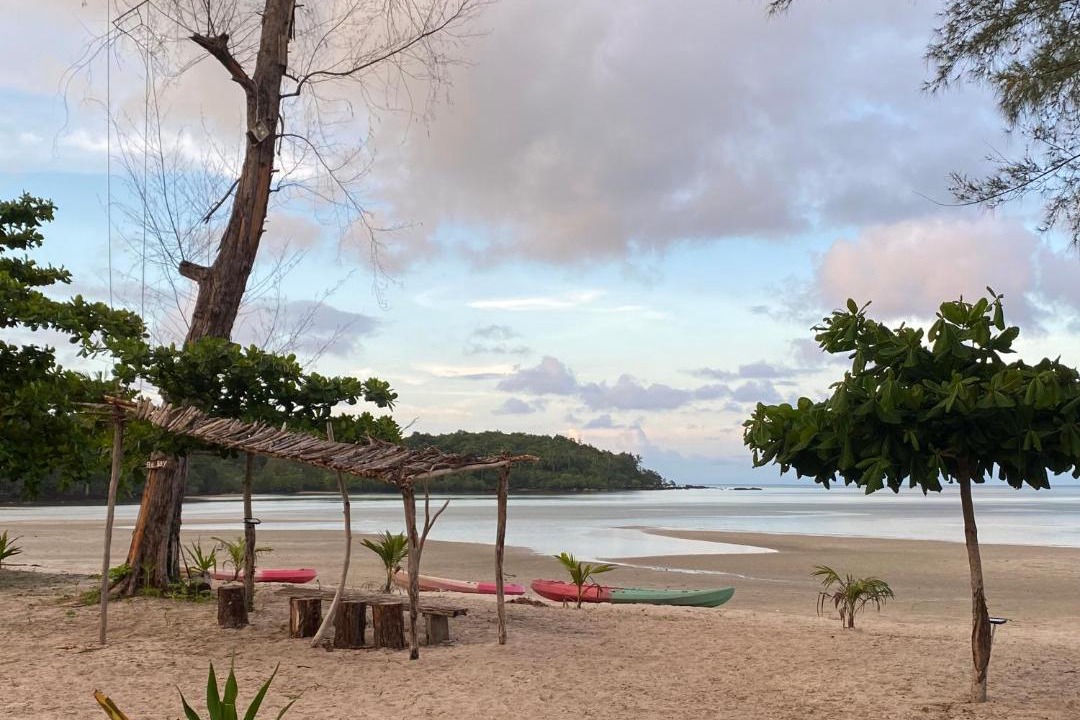 Photo of Others in Koh Rong
