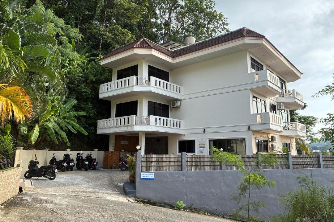Photo of Others in Nanai Road