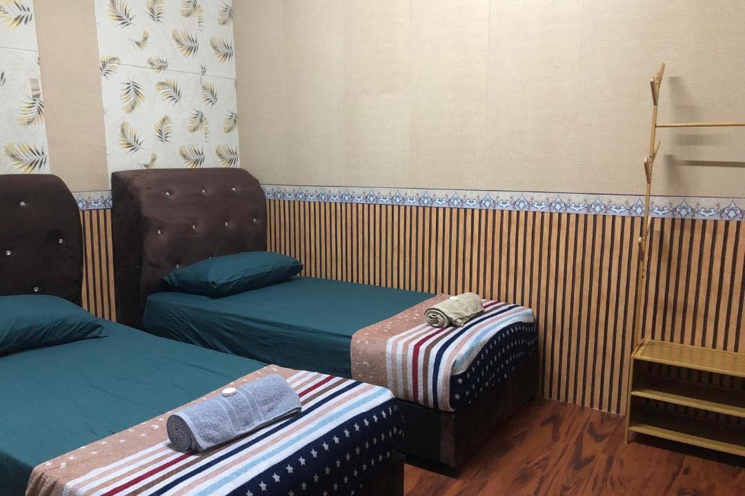 Photo of Bedroom in Pasir Puteh