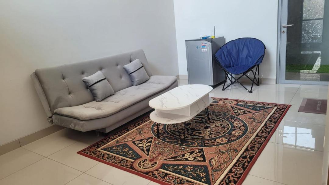 Photo of Livingroom in Cileunyi