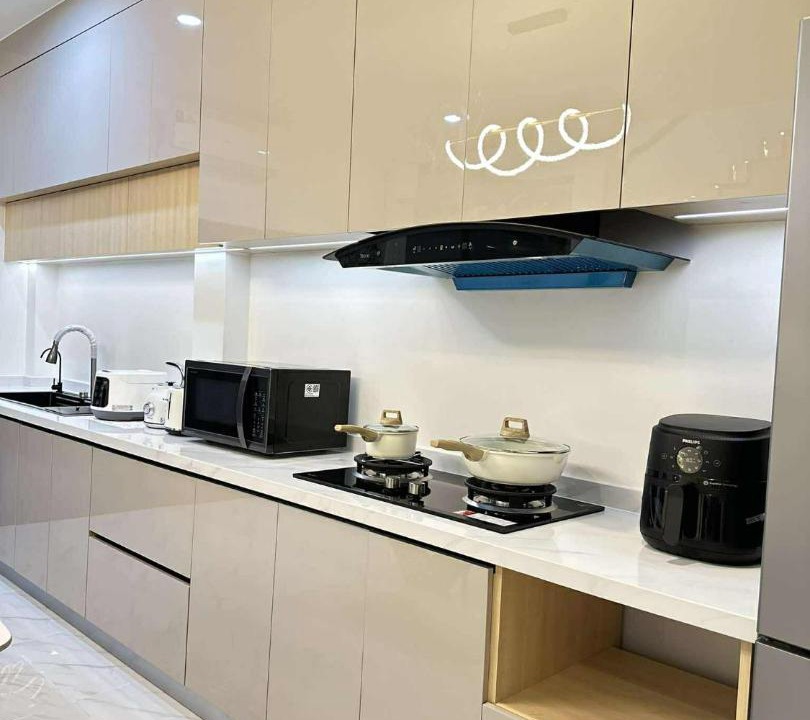 Photo of Kitchen in Ban Puek