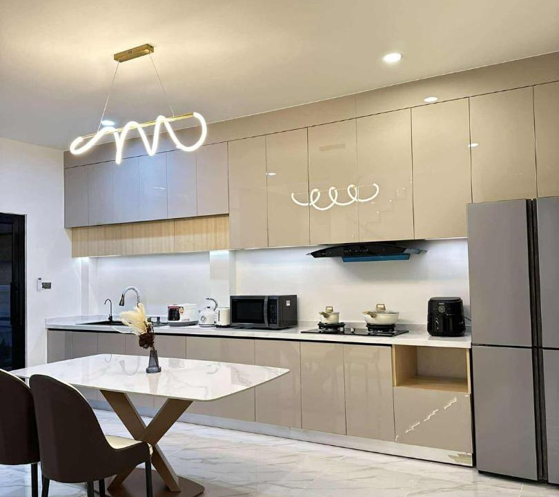 Photo of Kitchen in Ban Puek