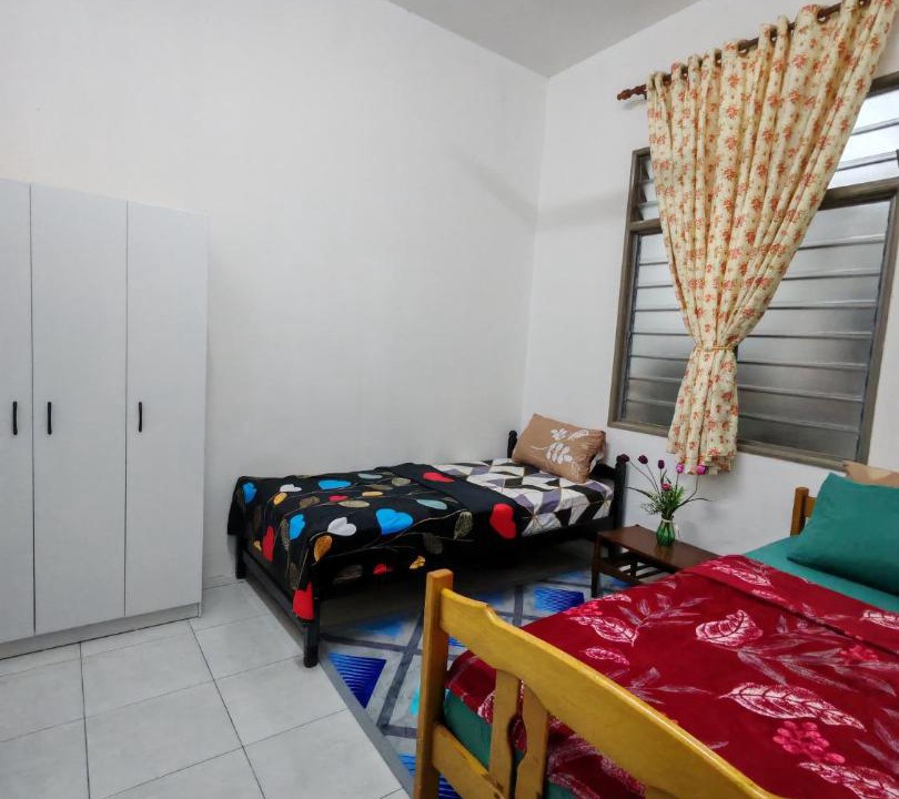 Photo of Bedroom in Padang Serai