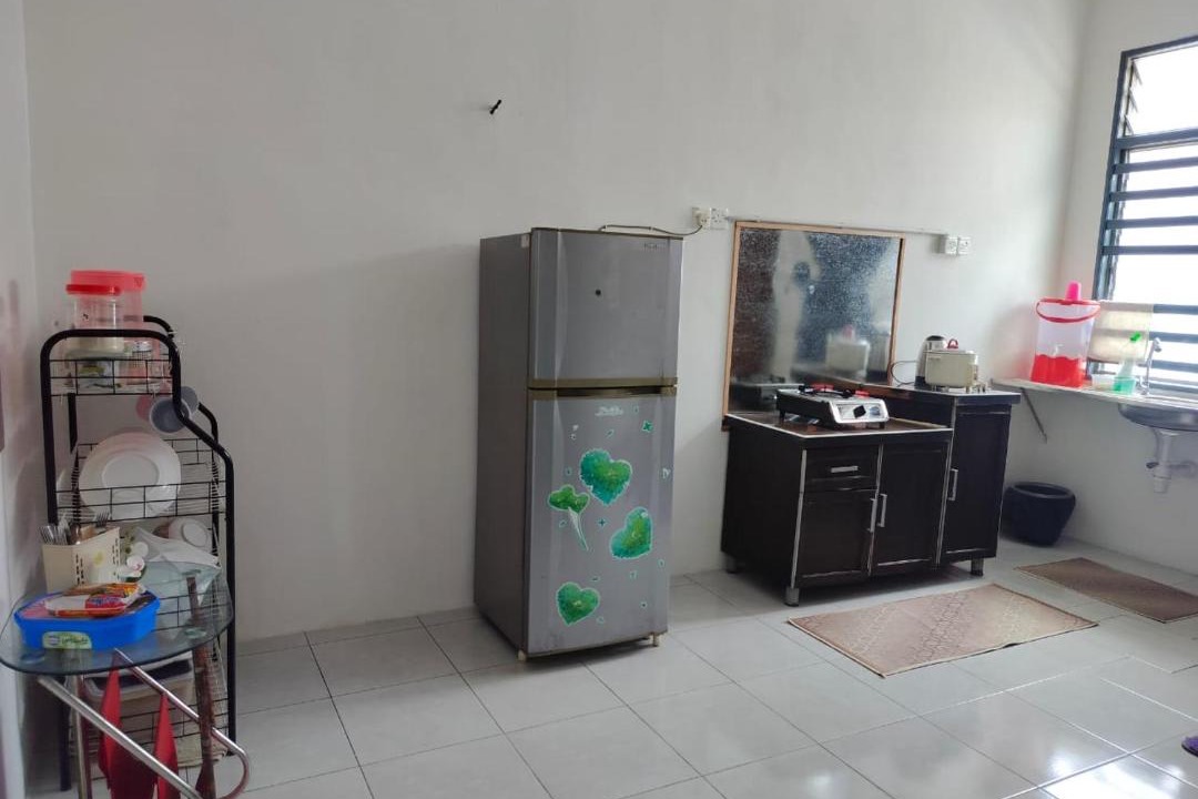 Photo of Kitchen in Padang Serai