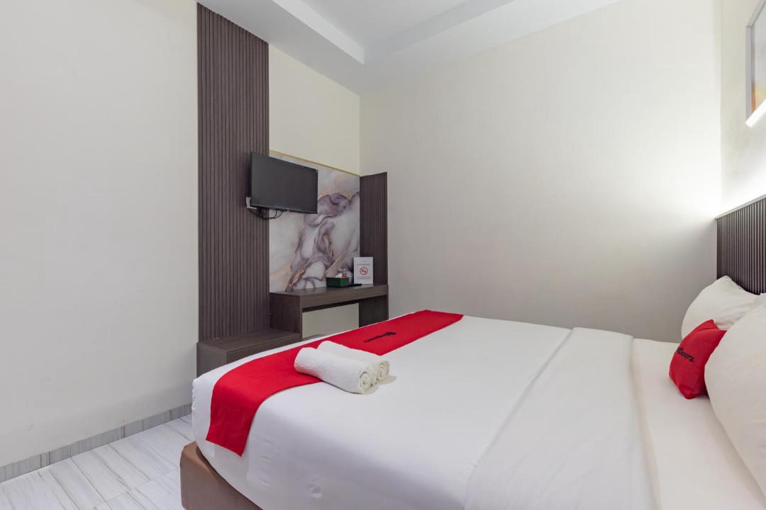 Photo of Bedroom in Tanjung Uncang