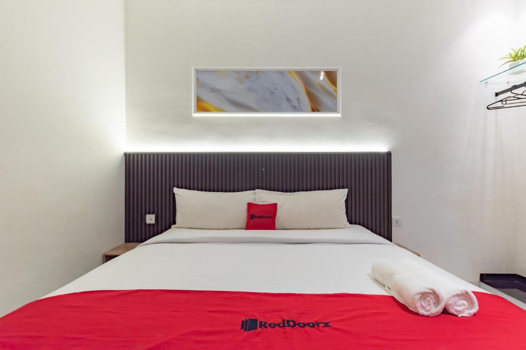 Photo of Bedroom in Tanjung Uncang