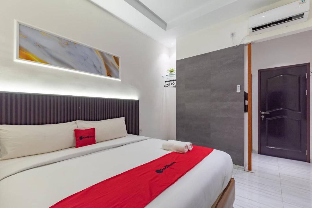 Photo of Bedroom in Tanjung Uncang