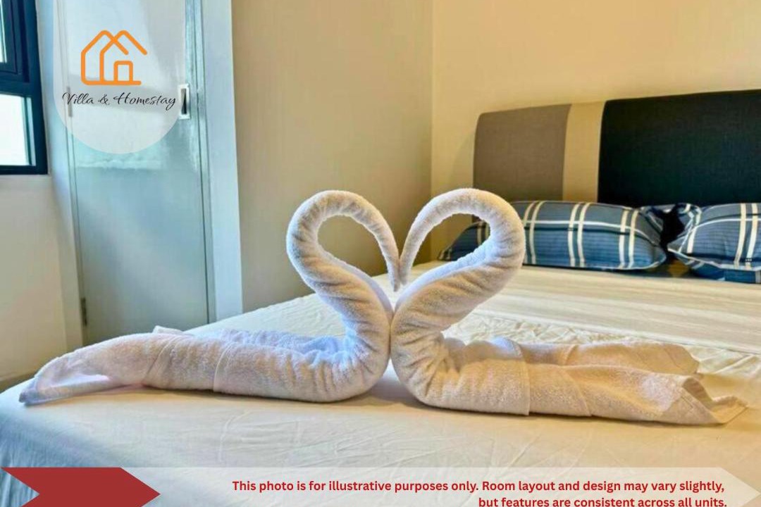 Photo of Bedroom in Sepang