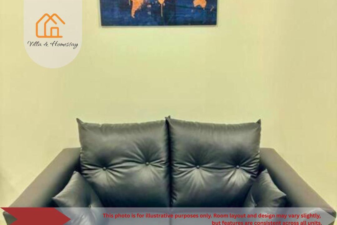 Photo of Livingroom in Sepang