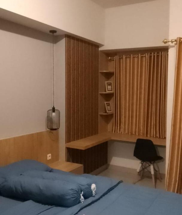 Photo of Bedroom in Serpong