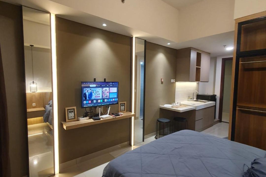 Photo of Bedroom in Serpong