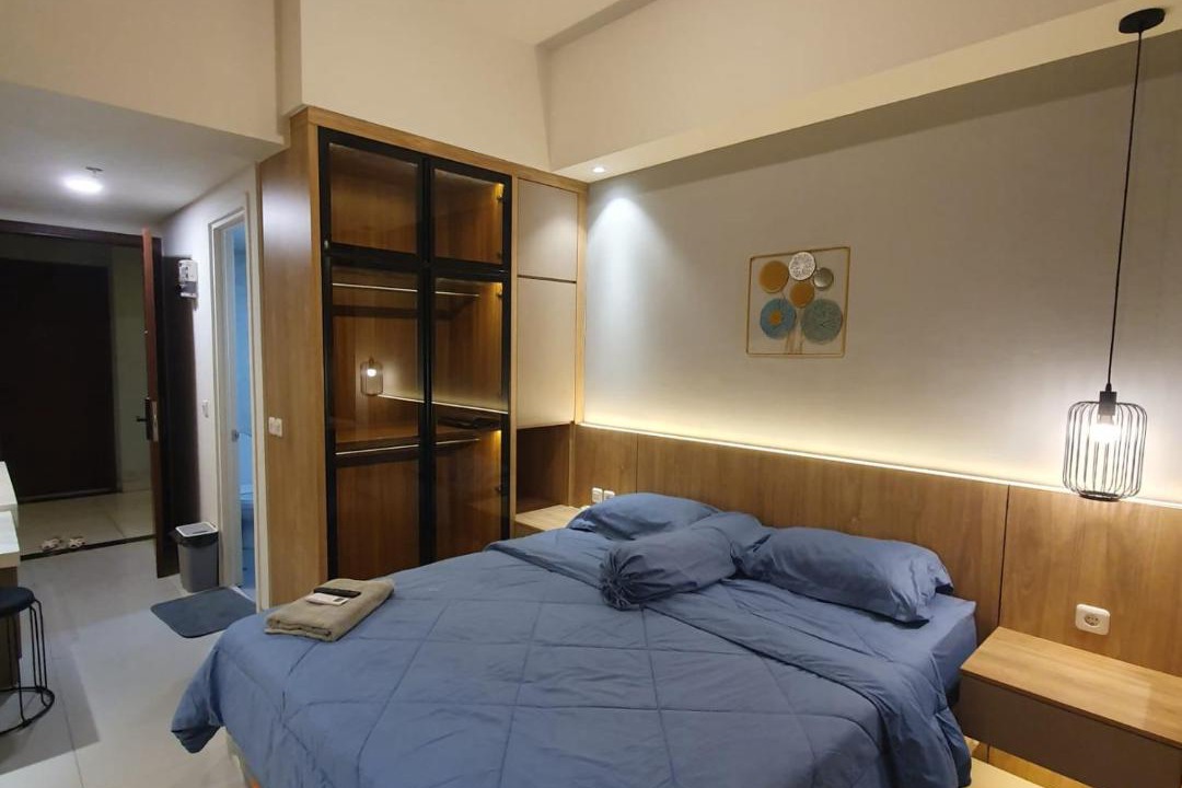 Photo of Bedroom in Serpong