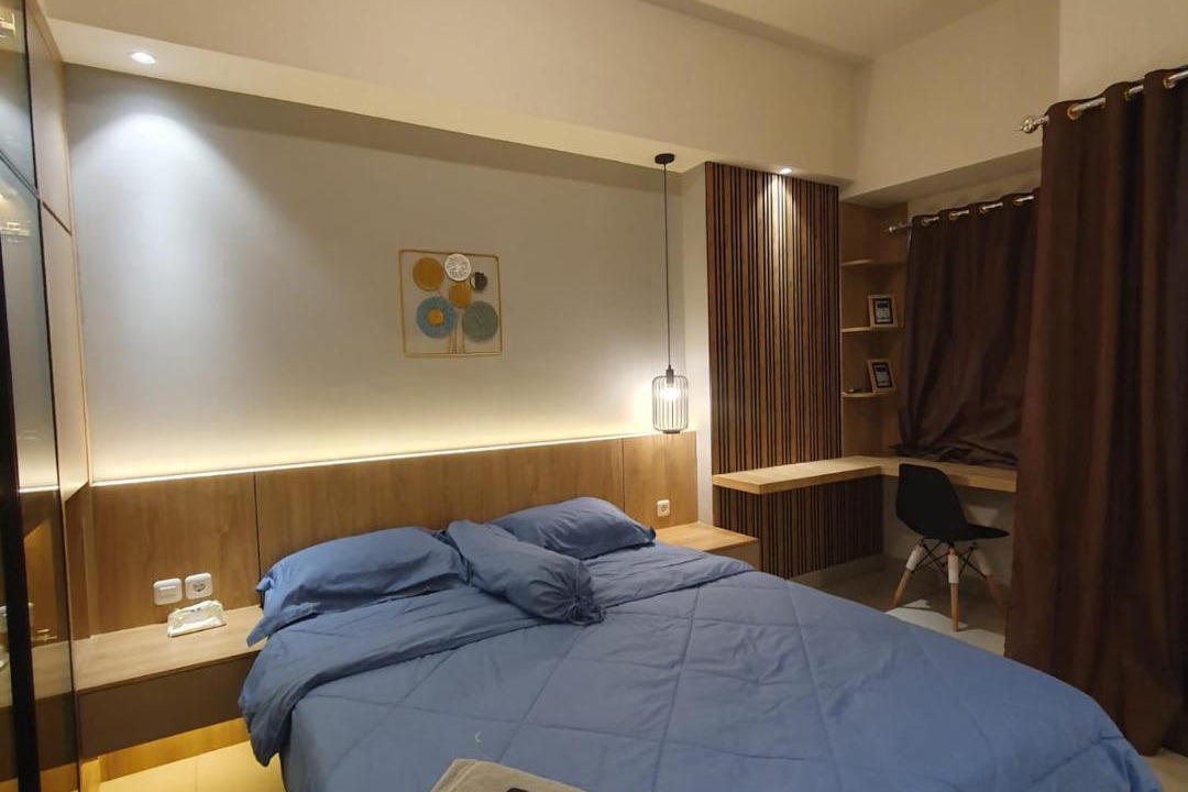 Photo of Bedroom in Serpong