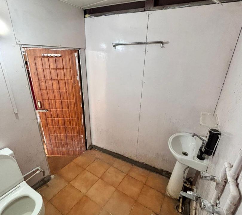 Photo of Bathroom in Khattalwada