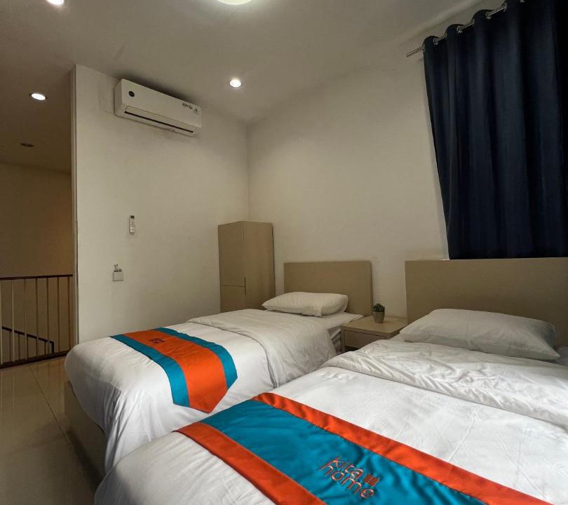 Photo of Bedroom in Jatingaleh