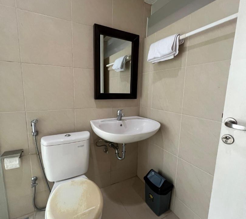 Photo of Bathroom in Jatingaleh